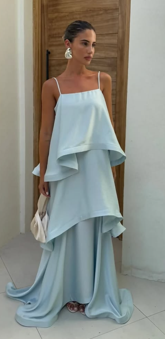 Inspiración dress code